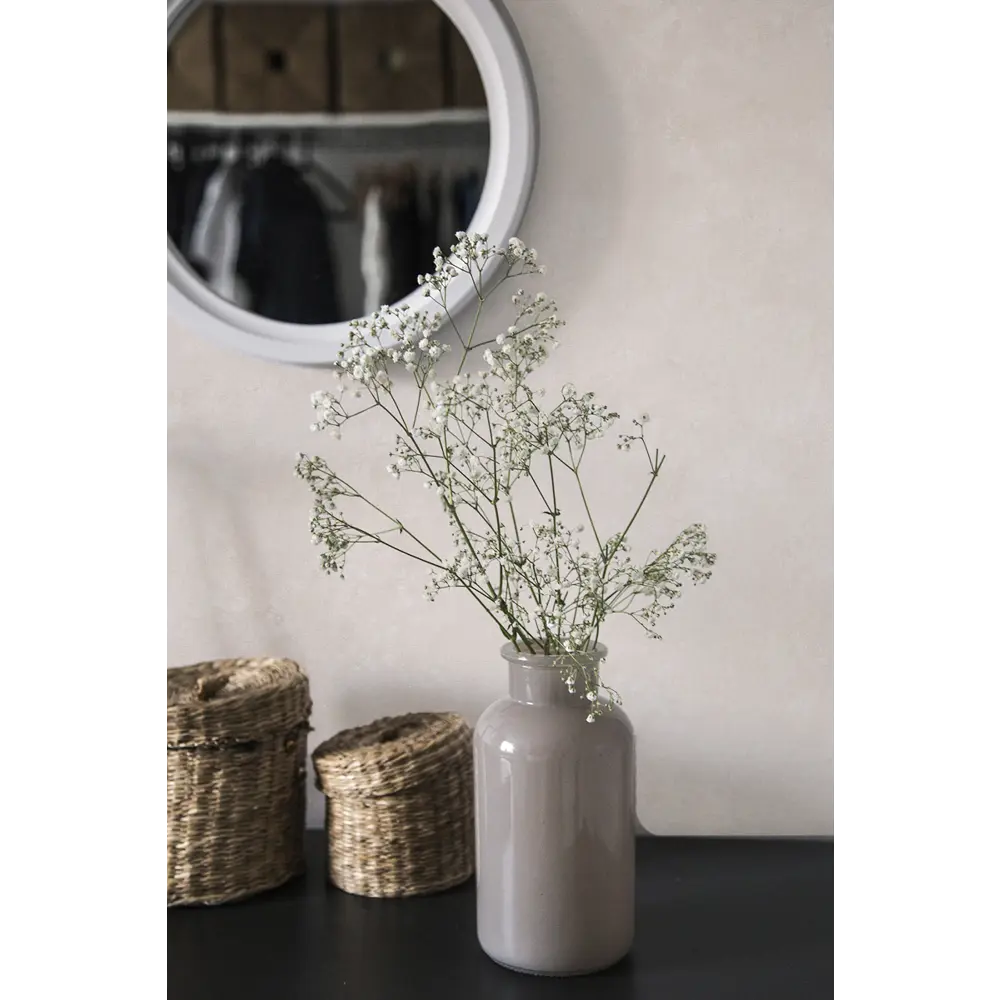 Обои флизелиновые Bohemia бежевый фон 1.06x10 м 102612 SOLO STLM-2049459 - Вид №2