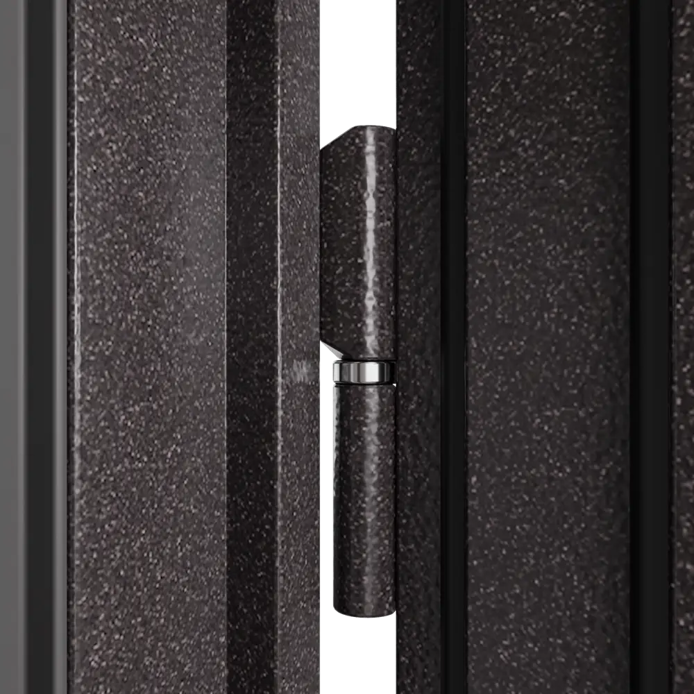 Santreyd Входная дверь с терморазрывом и взломостойкой конструкцией 89382952 STLM-1457846 - Вид №5