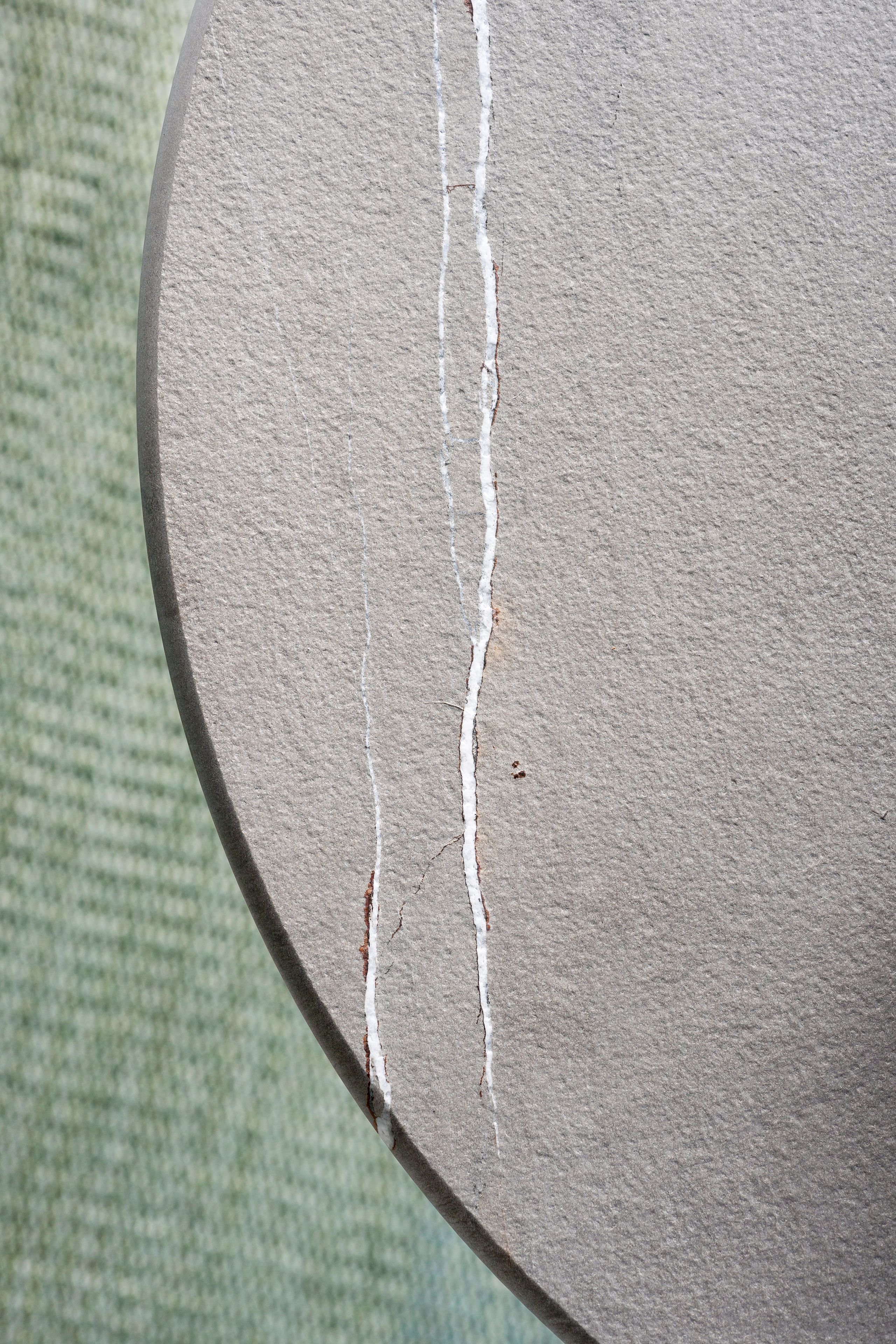 Круглый журнальный столик для сада RODA Piper ARCH-00119272 - Вид №3