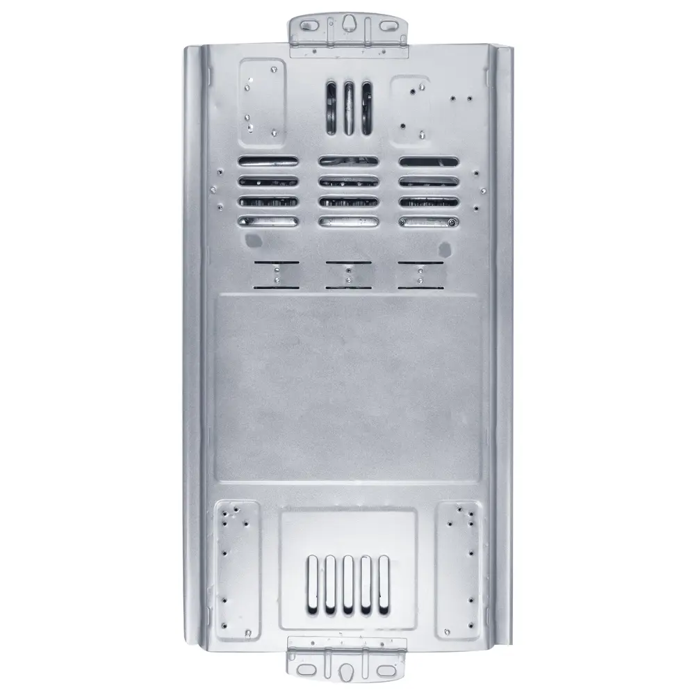 Колонка газовая Oasis 12 л/мин цвет стали STLM-2151798 - Вид №2