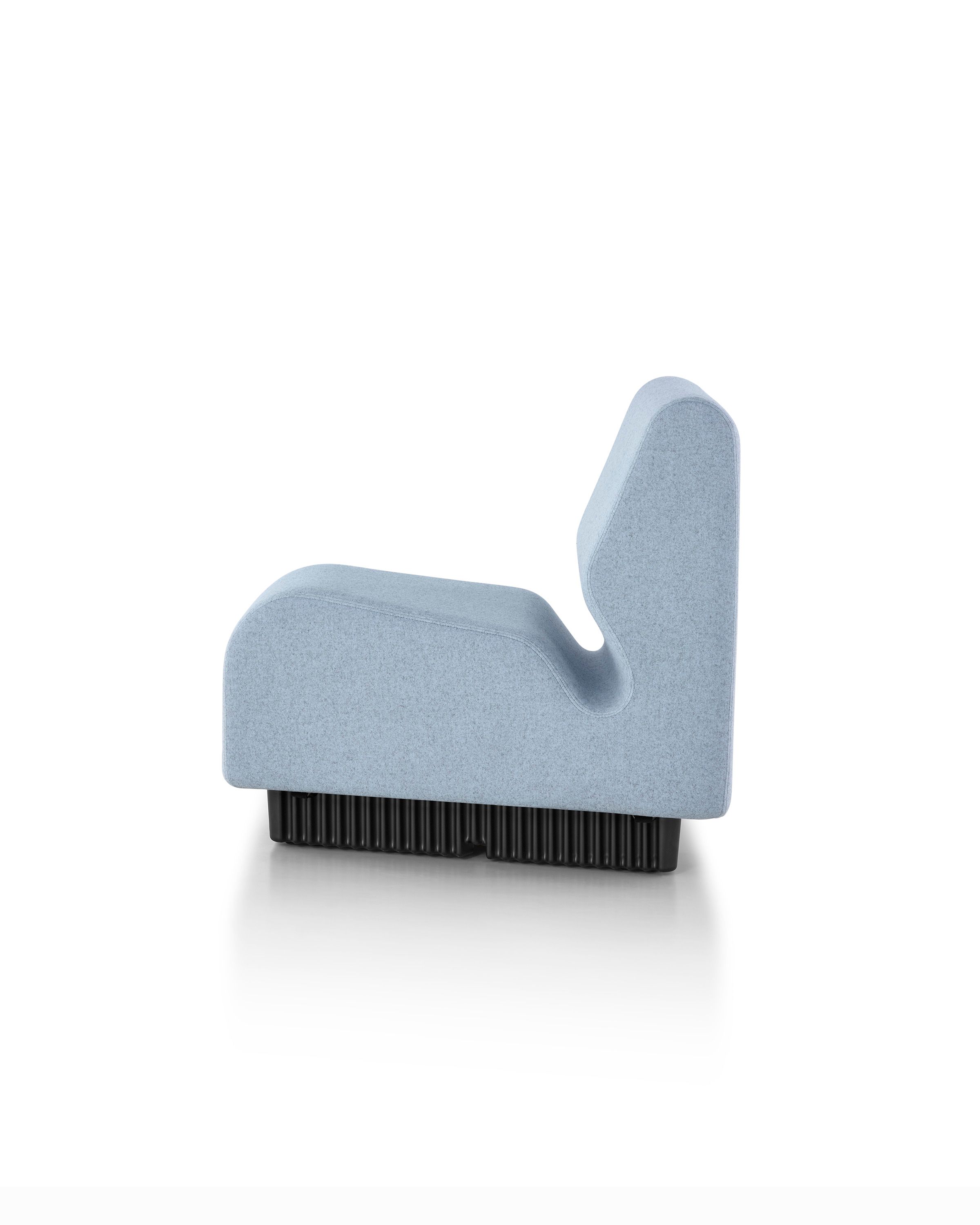 Модульный тканевый диван Herman Miller Chadwick ARCH-00129635 - Вид №21