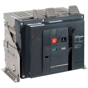 48747 NW 12 HA10 3п выкатной Schneider Electric Masterpact