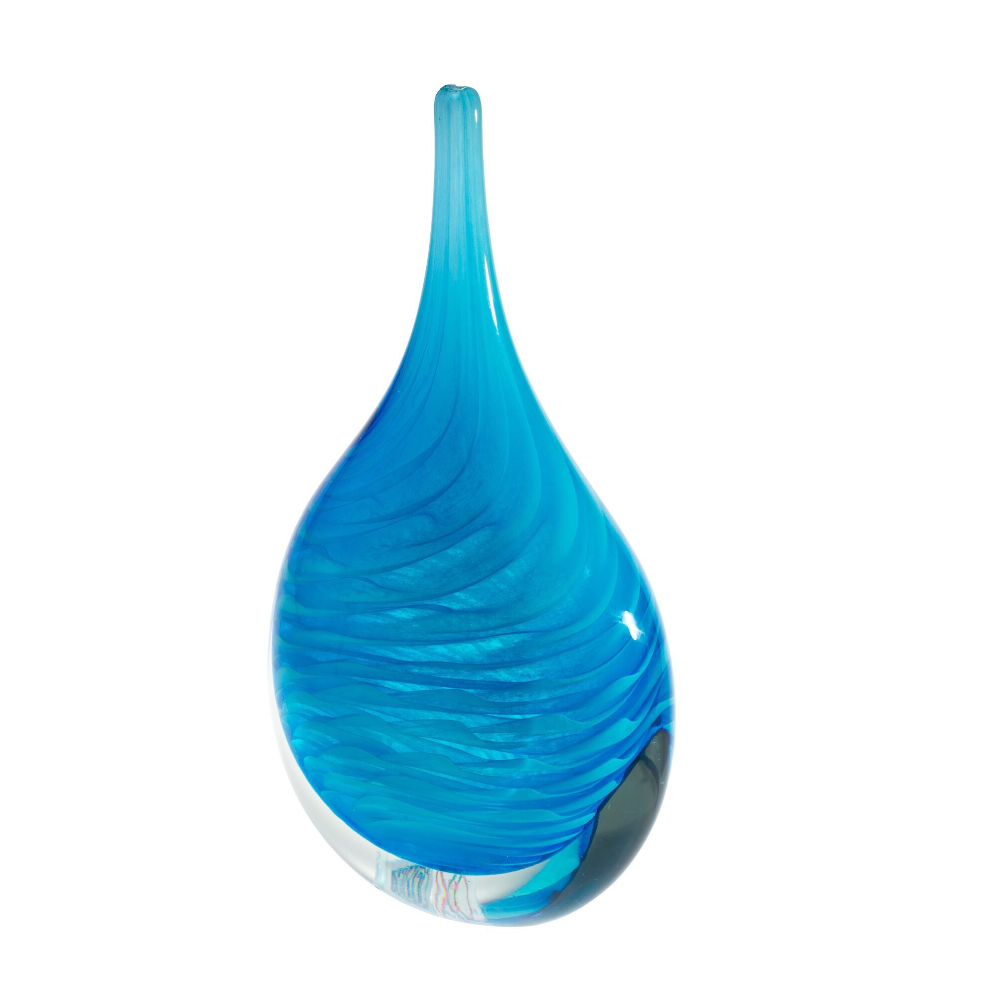ВАЗа ручной работы из муранского стекла YourMurano Design vases ARCH-00048825 - Вид №2