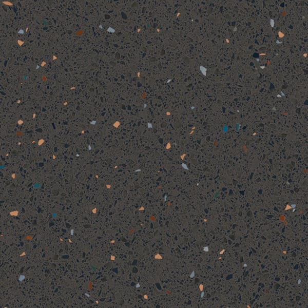 Пол / облицовка из керамогранита с эффектом Венецианского терраццо VIVES Micra ARCH-00150565 - Вид №233