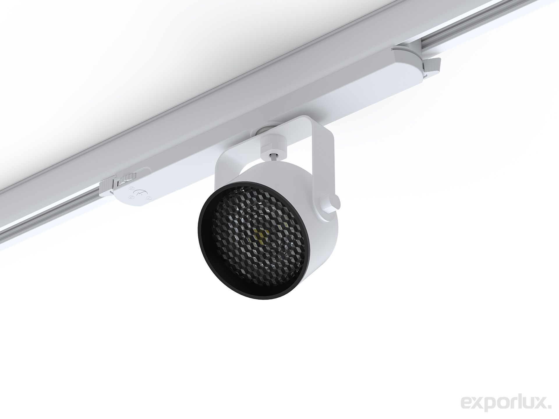 Алюминиевое светодиодное освещение Exporlux ORFEU CA ARCH-00135799 - Вид №3