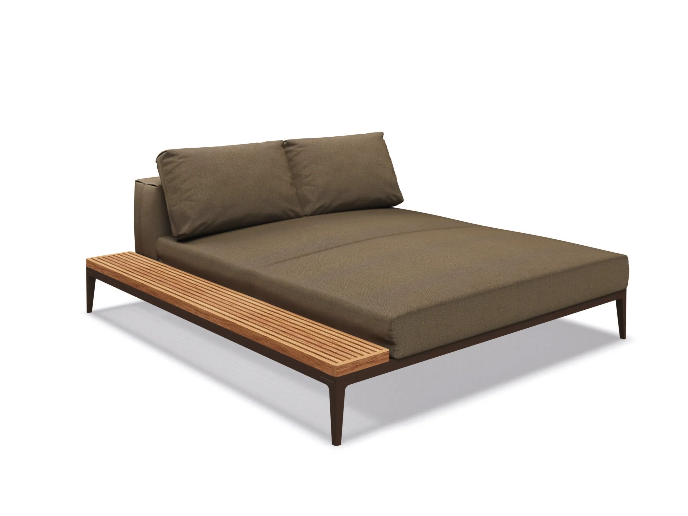 Ткань сад кровать Gloster сетка ARCH-00077891 - Вид №6