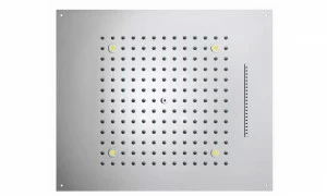 H38906 Потолочный & настенный душ Dream 2 Sprays - RGB CROMOTHERAPY BOSSINI