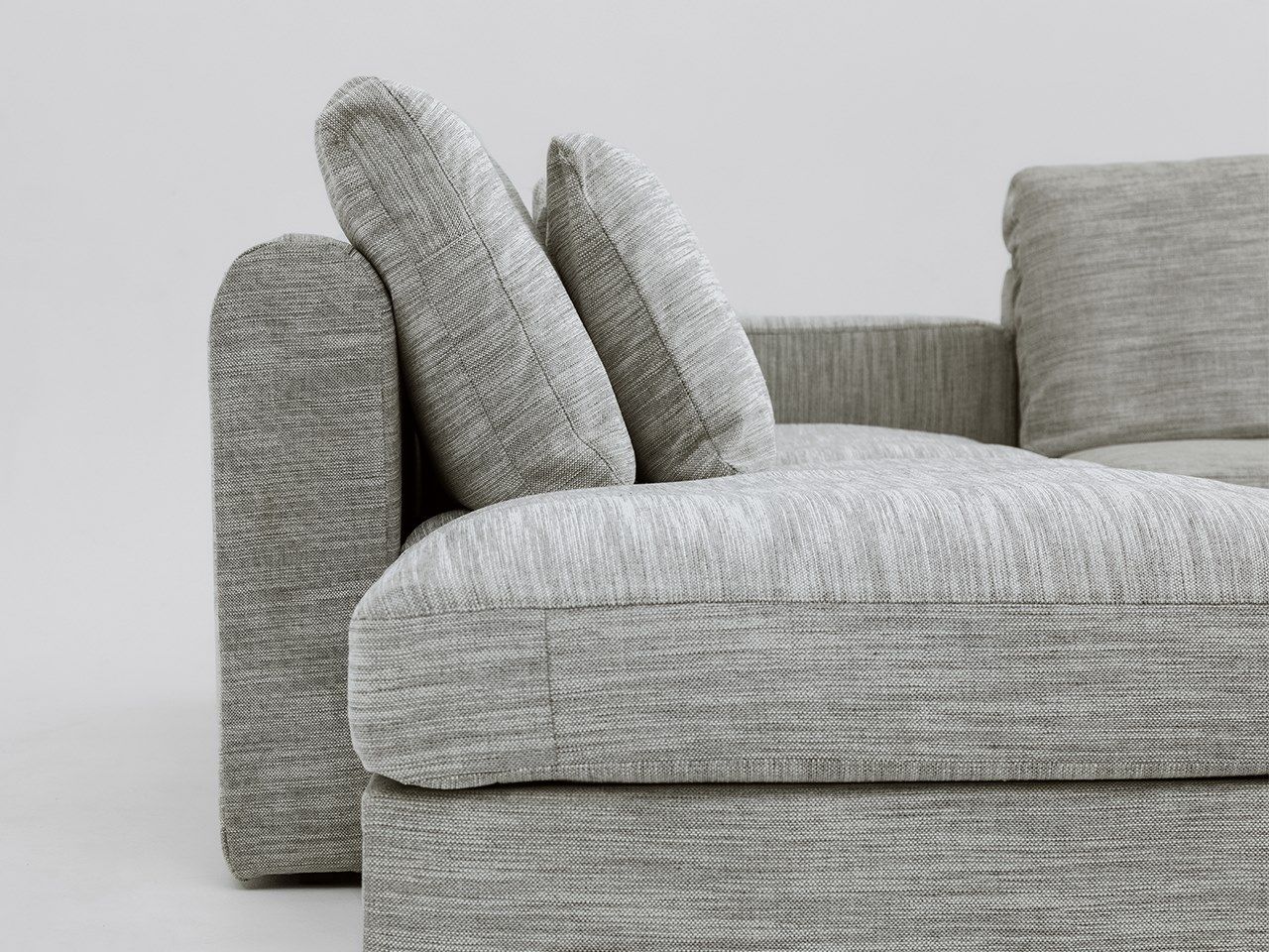 Ткань диван Nobonobo Raksa ARCH-00035430 - Вид №14