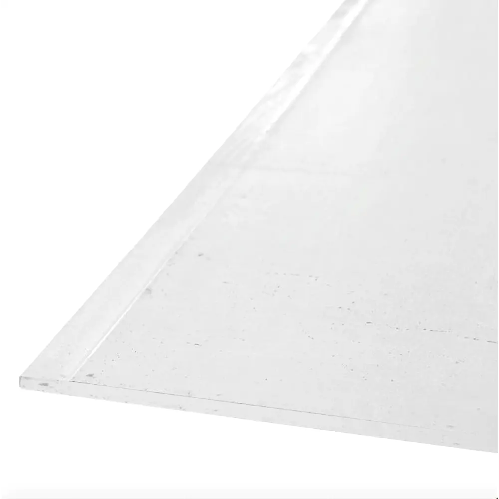 Лист стекломагниевый Magelan Стандарт 2500x1220x12 мм STLM-2197339