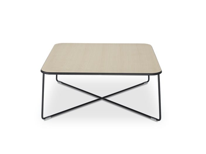 Круглый журнальный столик Sitland Fil ARCH-00015772 - Вид №1