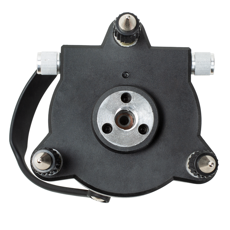 Лазерный нивелир RGK LP-64 1080221 STDN-0124041 - Вид №3