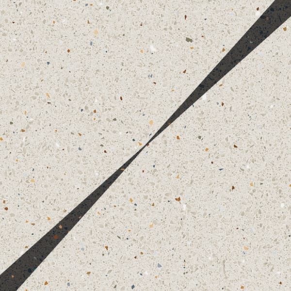 Пол / облицовка из керамогранита с эффектом Венецианского терраццо VIVES Micra ARCH-00150565 - Вид №216