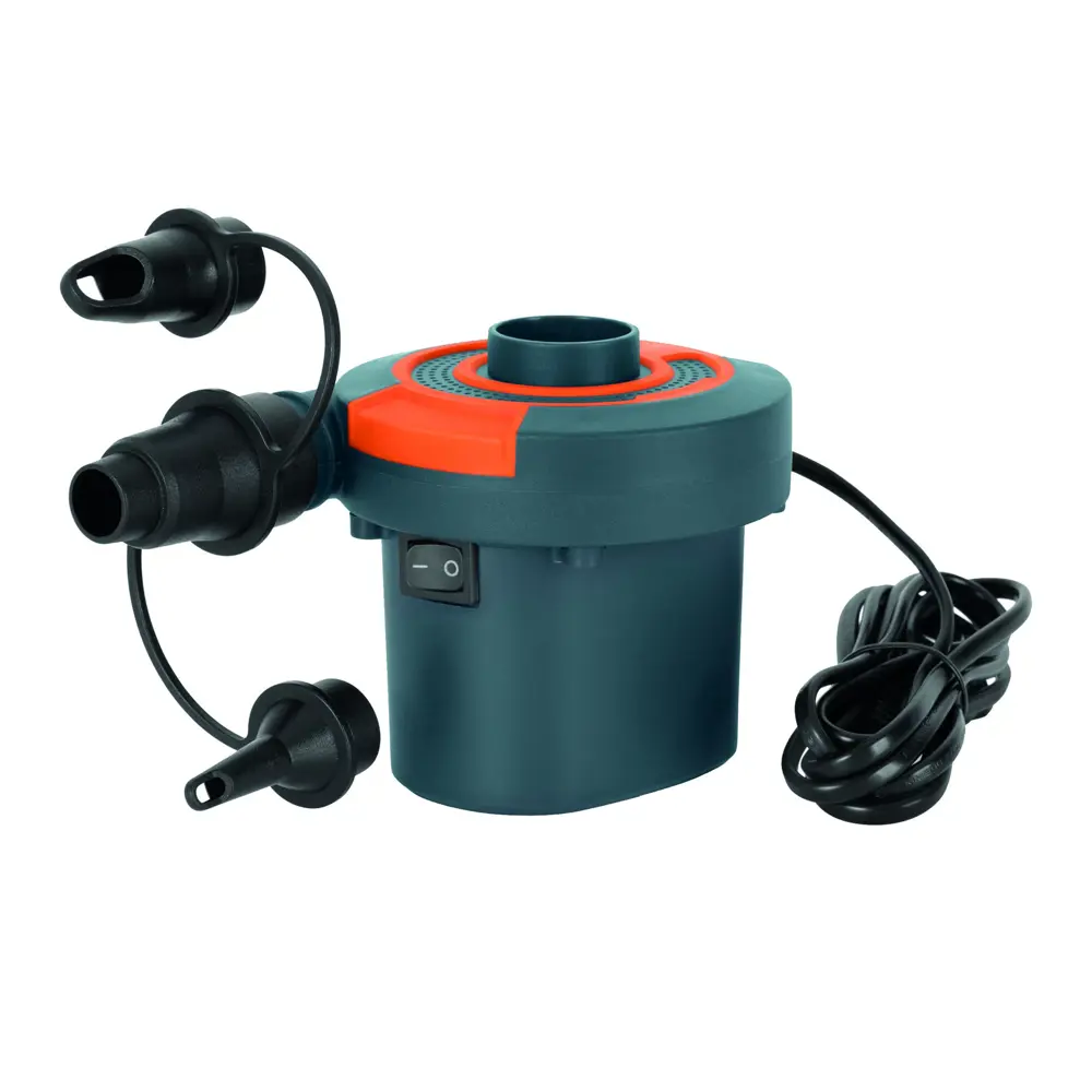 Насос воздушный электрический Bestway Sidewinder Santreyd STLM-2095263 - Вид №1