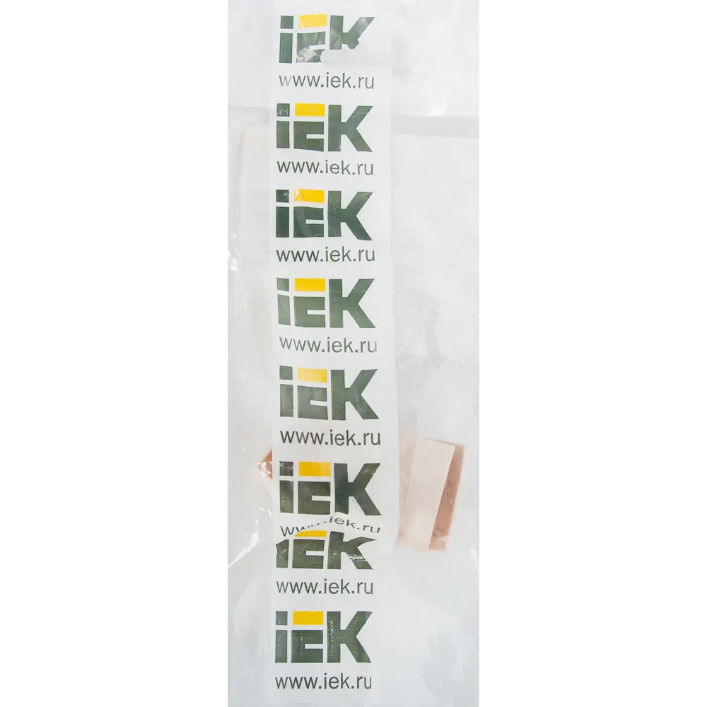 Внешний угол IEK для кабель-каналов 25×16 мм цвет сосна (4 шт) 82411406 STLM-0026999 - Вид №1