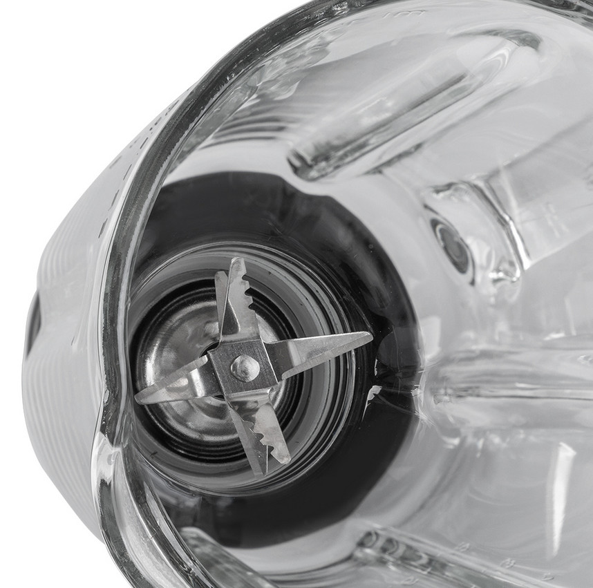 9082702 Блендер стационарный Endever SIGMA-200 серебристый STDN-0105206 - Вид №5