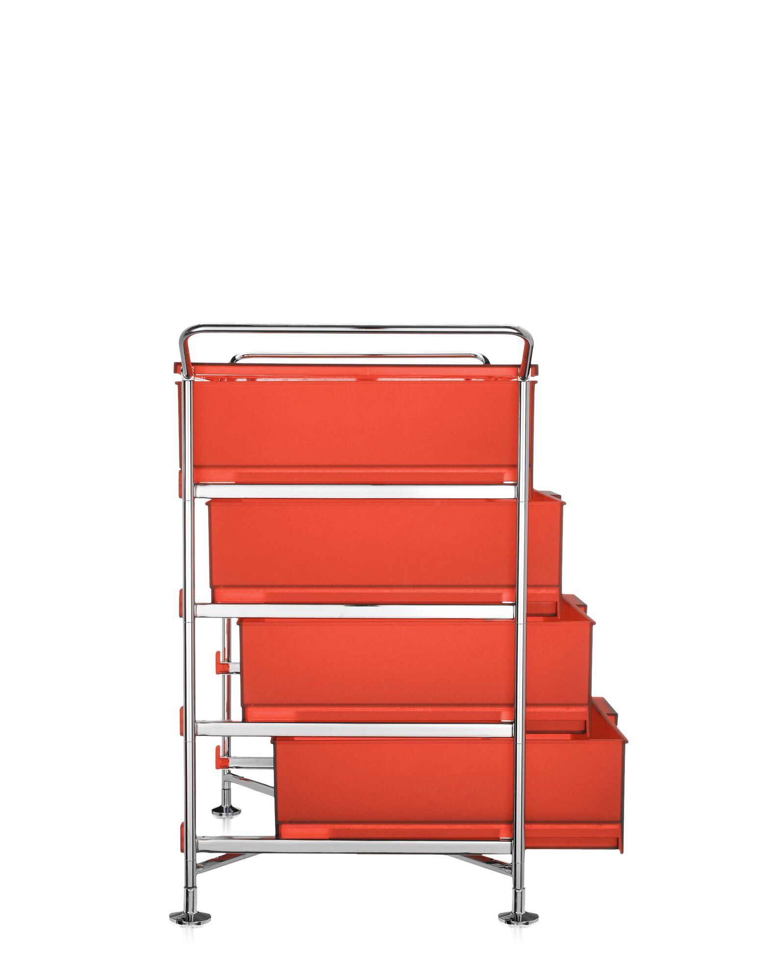 Офисный комод из ПММА Kartell MOBIL ARCH-00027021 - Вид №114