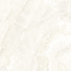 90568578 Керамогранит К-900/LR 600x600мм белый лаппатированный 1.44 м2 Canyon STLM-0286997 KERRANOVA