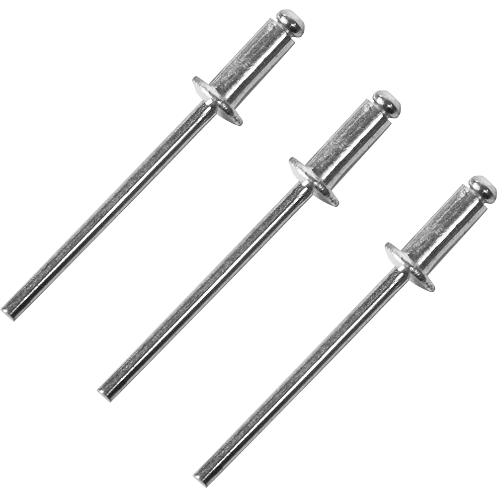 Заклепка Спец 3.2x8 мм, 50 шт STLM-2152729