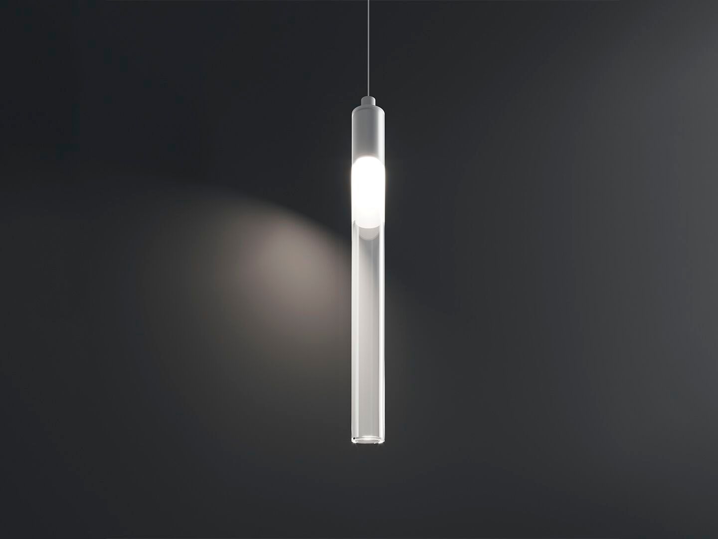 Подвесной светильник INDA® IRIS ARCH-00058979 - Вид №1