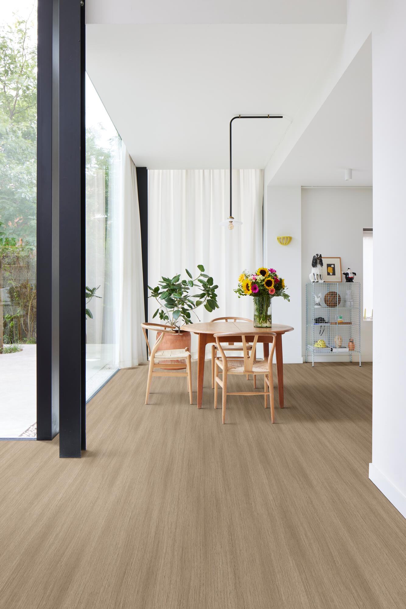 Нескользящий виниловый пол с эффектом дерева BEAUFLOR Xtreme ARCH-00038103 - Вид №3