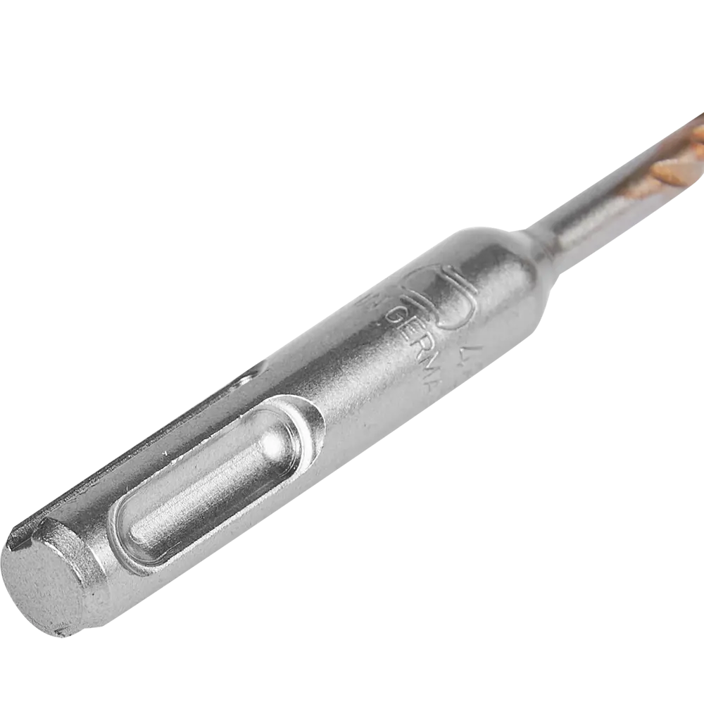 Бур по бетону SDS-plus Dewalt 5x110 мм, 10 шт STLM-2143518 - Вид №2