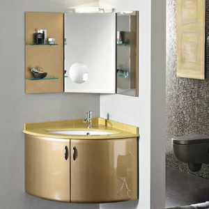 Комплект мебели для ванной комнаты 123 BMT Fantasy Evolution