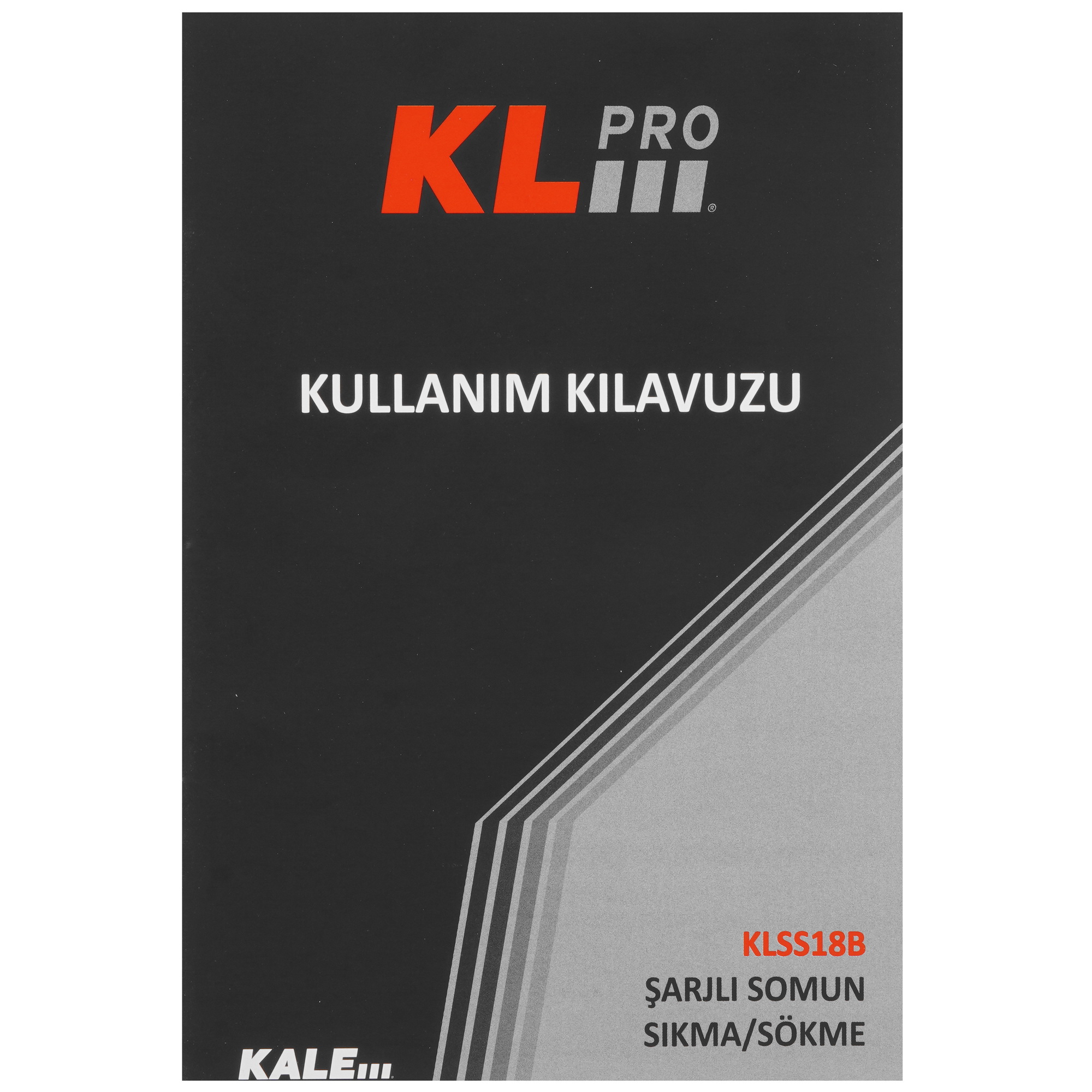 Гайковерт KLPRO KLSS18B-80 9153450 STDN-0026854 - Вид №7
