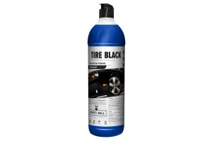 16165626 Чернитель резиновых изделий Tire Black 1 л. A1503-1 Profy Mill