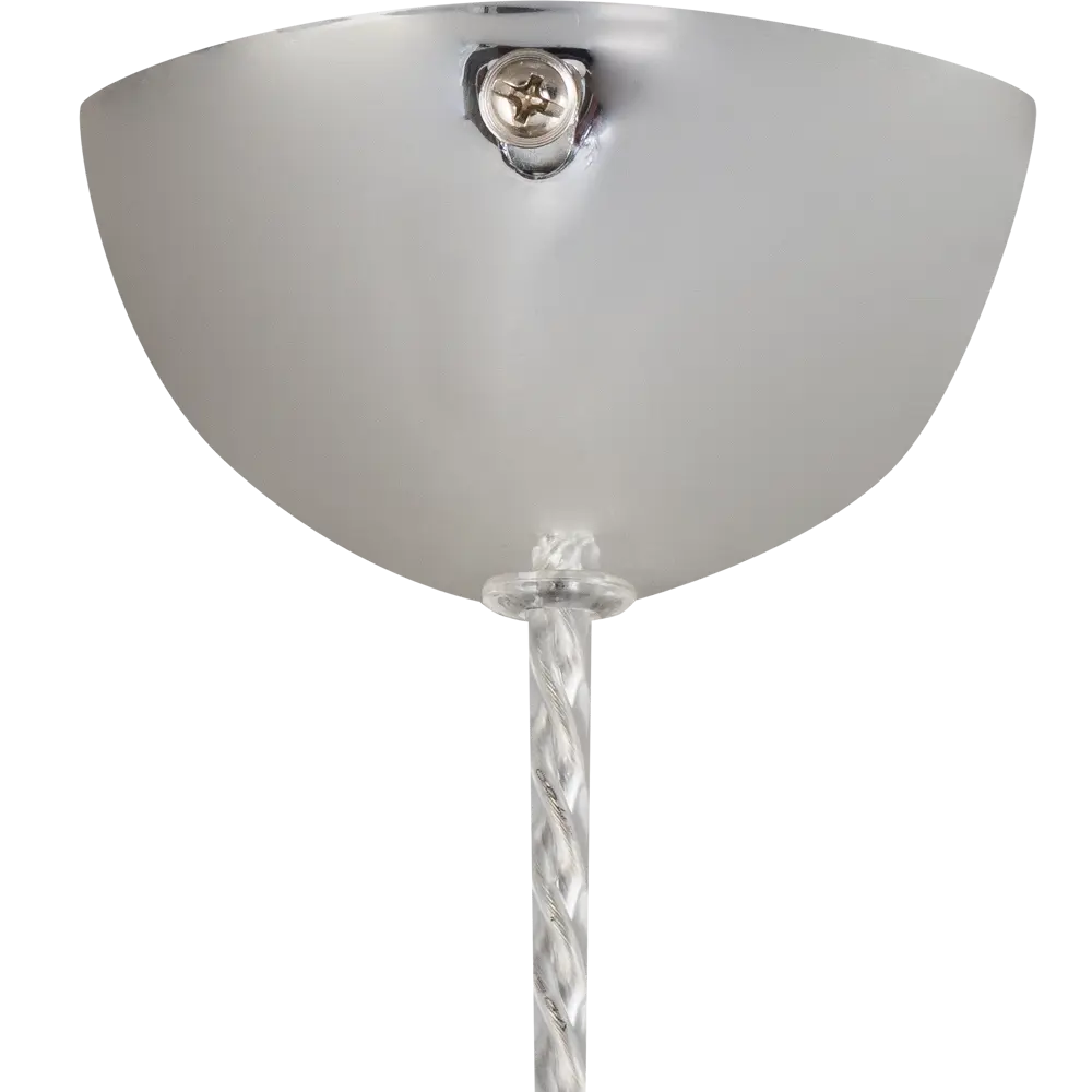 Светильник Globo 1xE27x40 Вт, 23 см, цвет зелёный STLM-2084047 - Вид №4