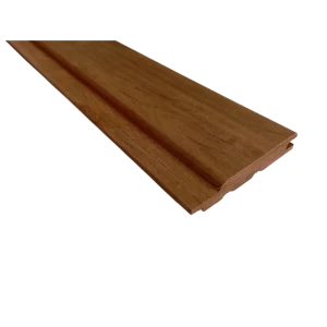 Вагонка Экстра Термо осина 14x82x2500 мм