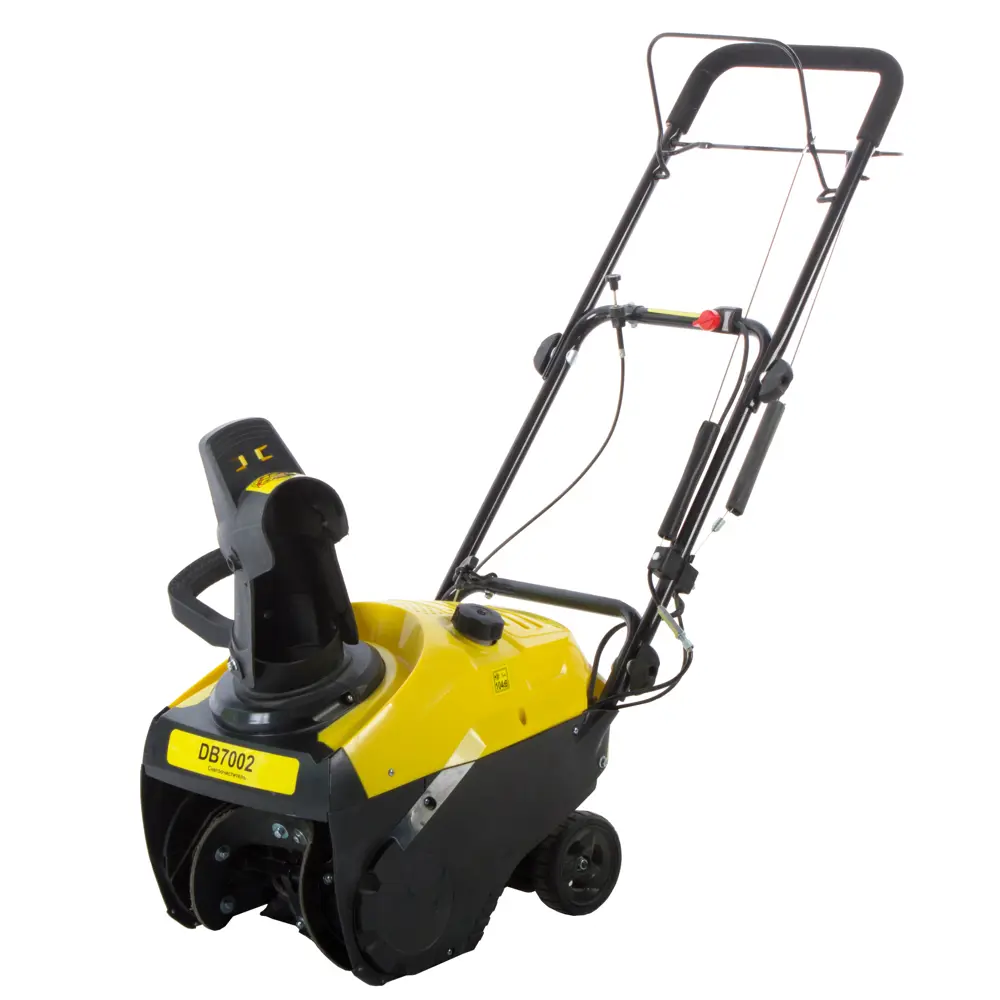 Снегоуборщик бензиновый 330 ММ 1.2 л/с Santreyd STLM-2001027