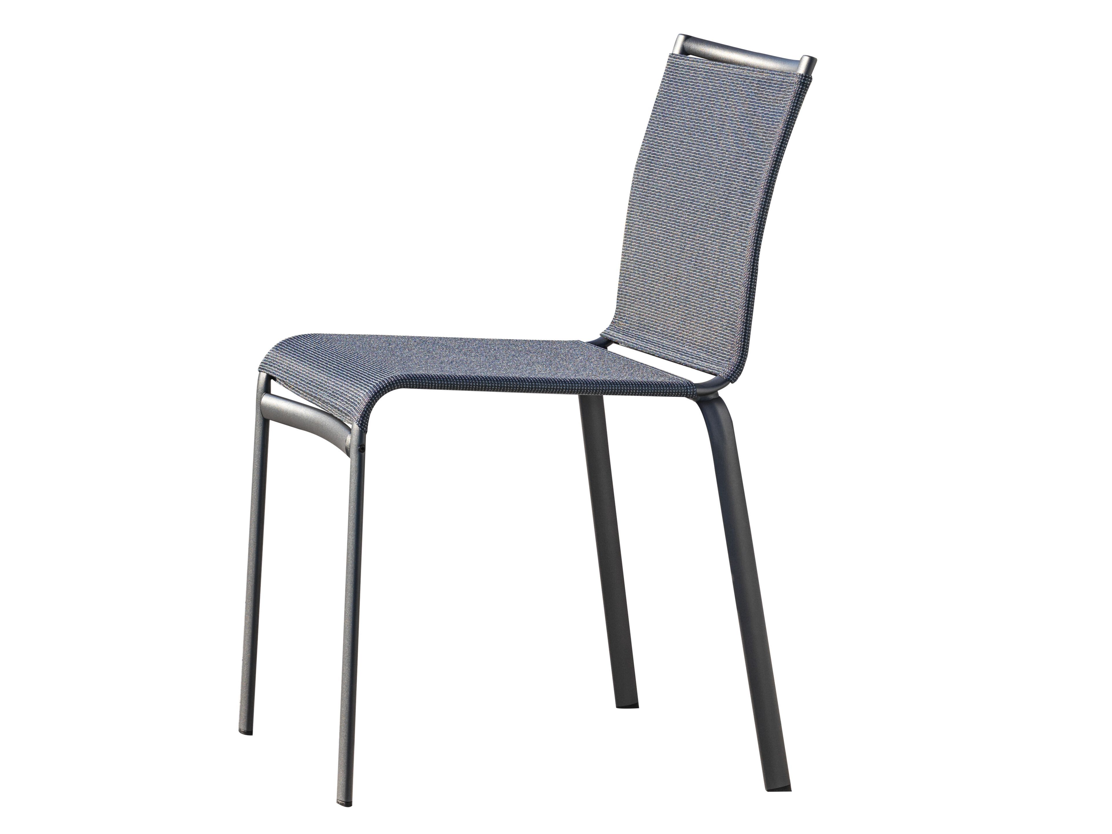 Штабелируемый садовый стул Texplast Bontempi Casa Net ARCH-00091445