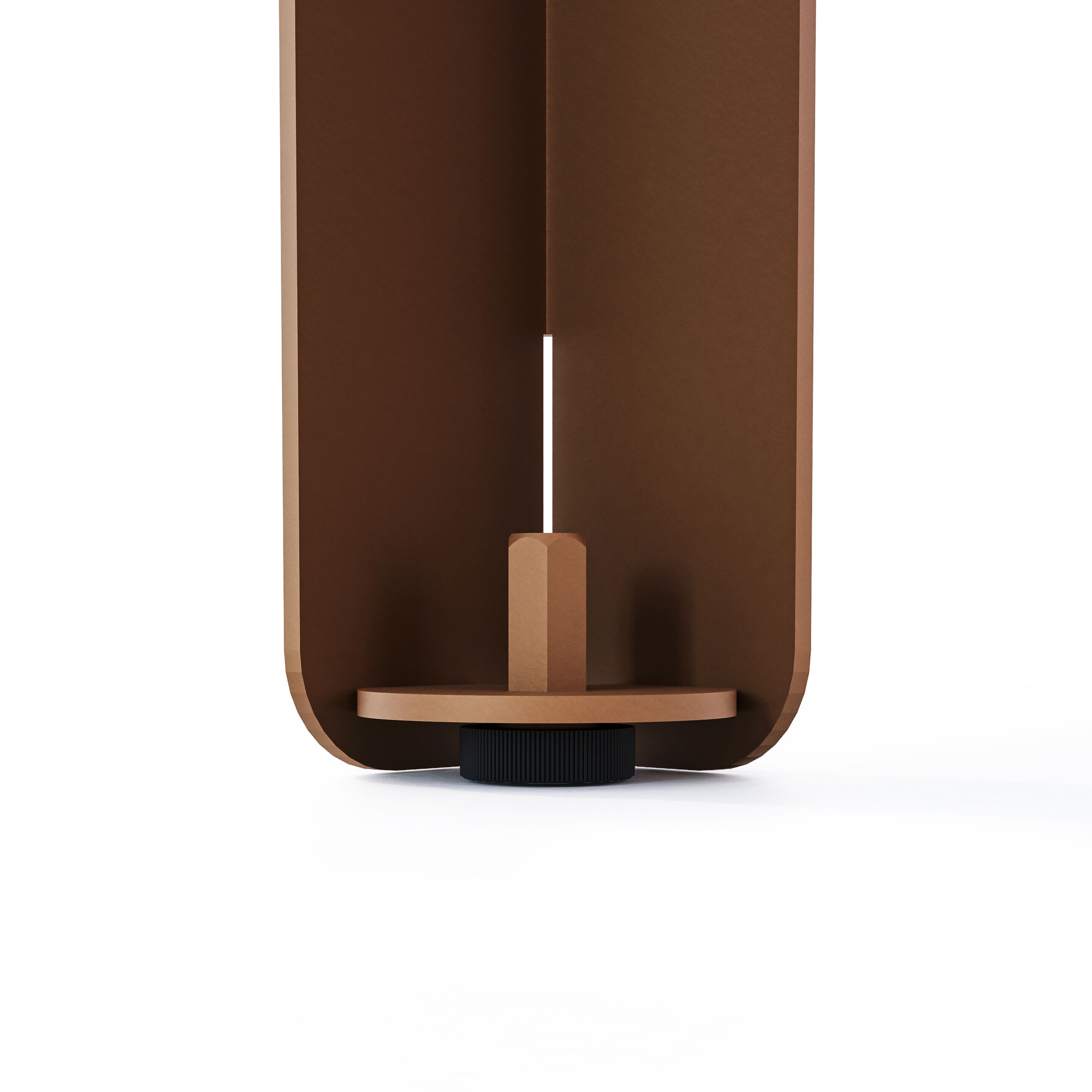 Стальная ножка стола Déco-Gem JASPE ARCH-00075304 - Вид №40