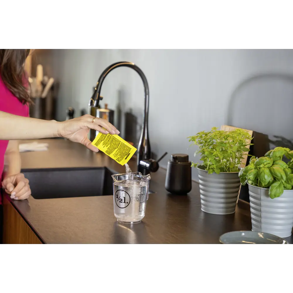 Антинакипин Karcher порошок RM511 6х17 г STLM-2087476 - Вид №3