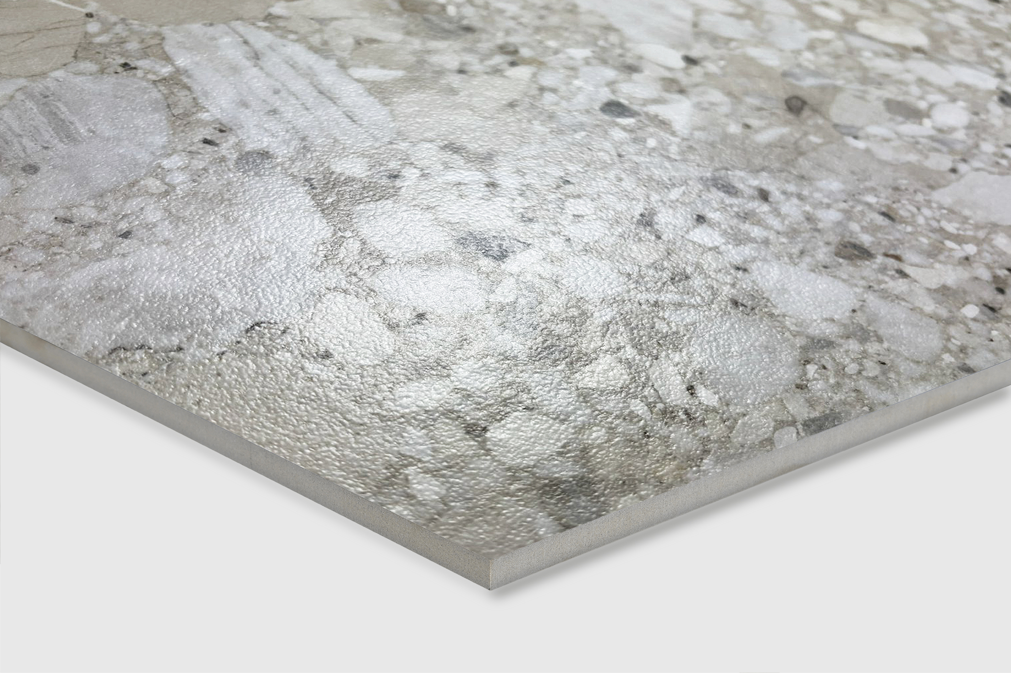 Керамогранит GLIATO TERRAZZO 60х120 Creanza SL1001-A  - Вид №10
