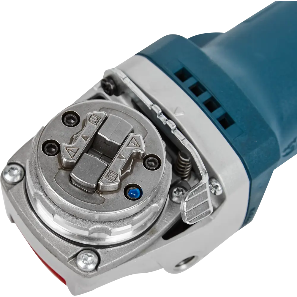 УШМ (болгарка) Bosch GWX 9-125 S Professional, 06017B2000, X-LOCK, 125 мм, 900 Вт BOSCH PROFESSIONAL STLM-2021106 - Вид №4