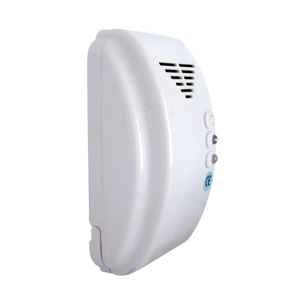 Беспроводной датчик утечки газа DG-02 с GSM-оповещением 88693939 Santreyd STLM-1583513 - Вид №1