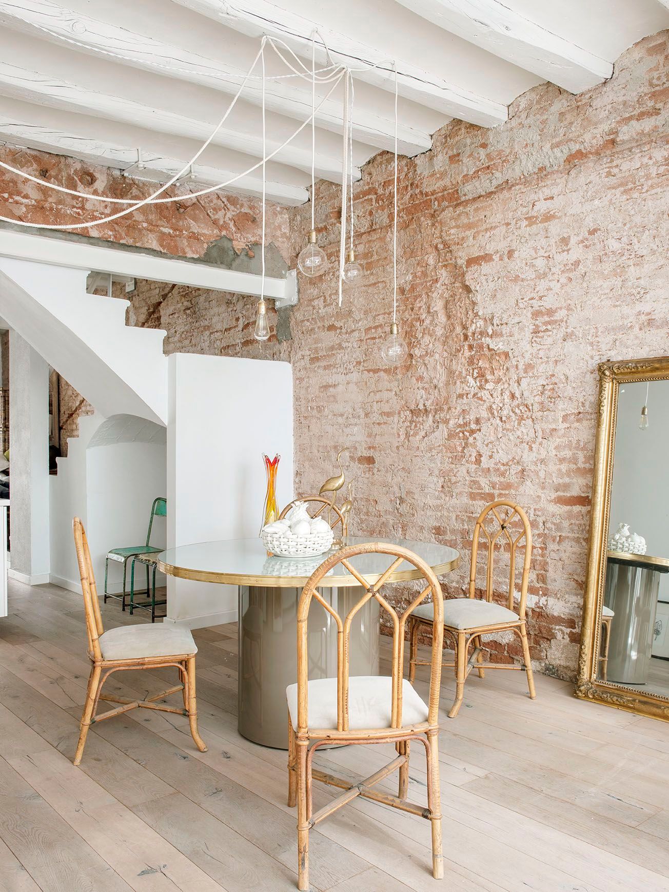 Круглый стол Jover+Valls Antique Boutique-Juliet ARCH-00028326 - Вид №3