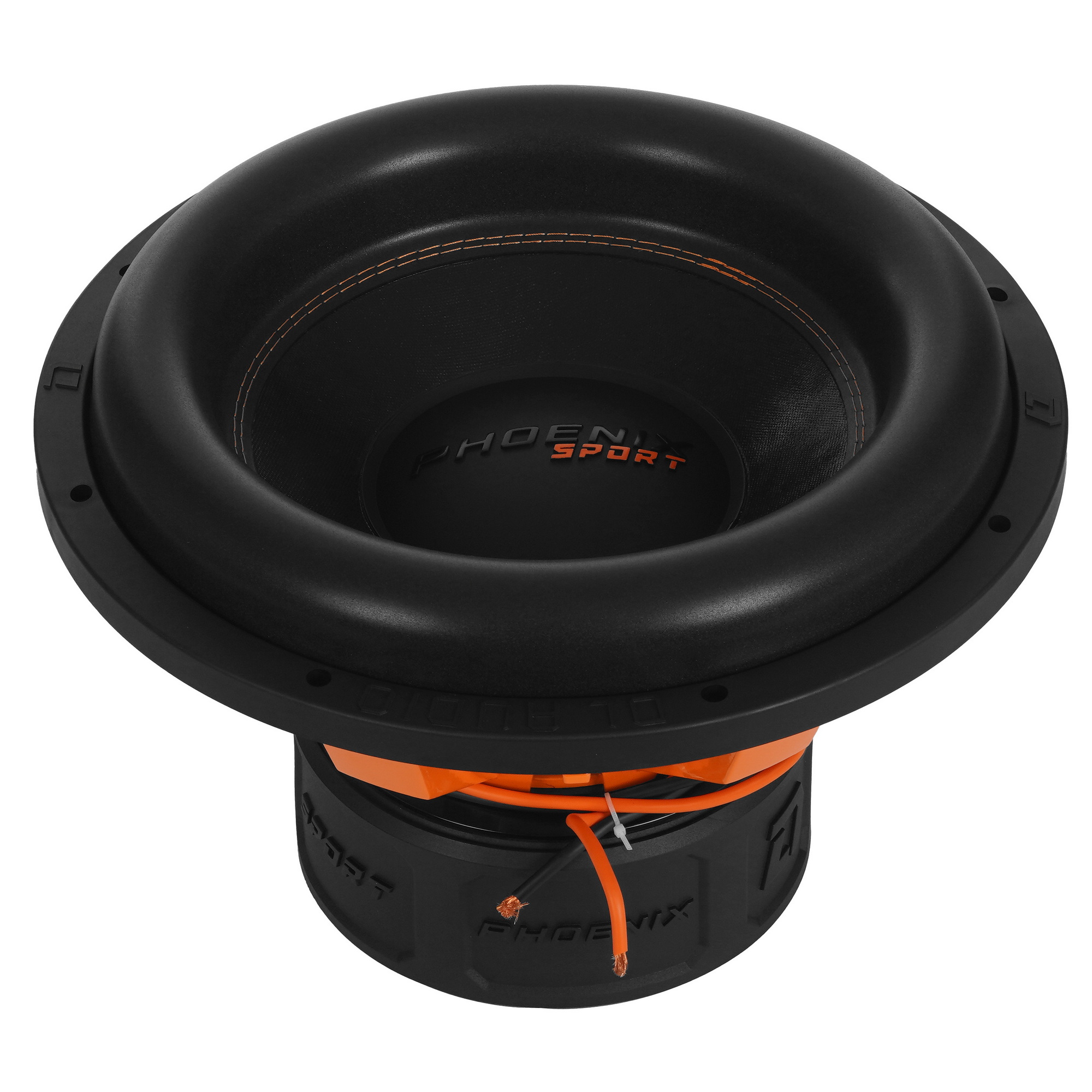 9285823 Сабвуферный динамик DL Audio Phoenix Sport 15 STDN-0021389