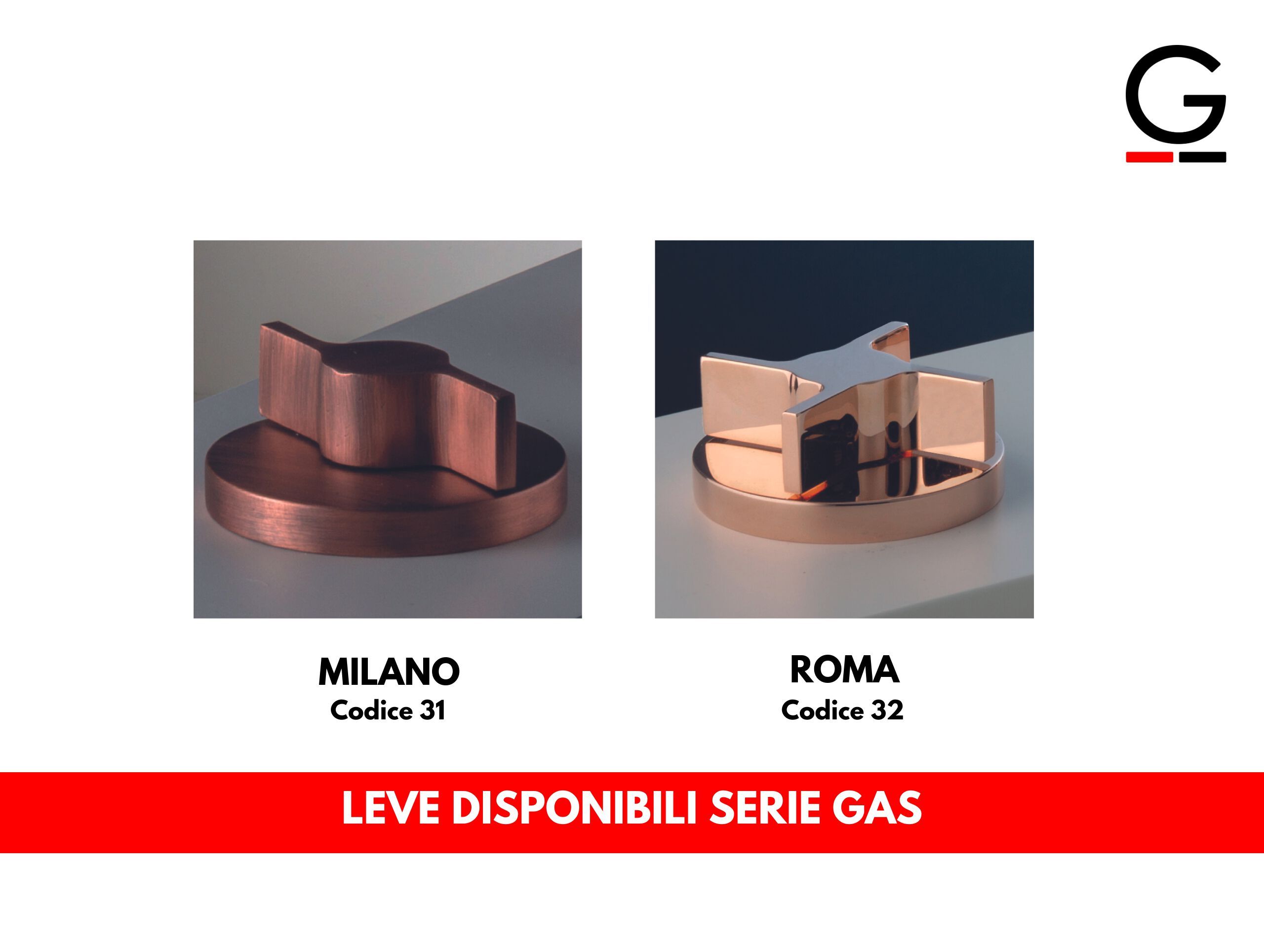 Смеситель для раковины GATTONI газ ARCH-00092865 - Вид №4