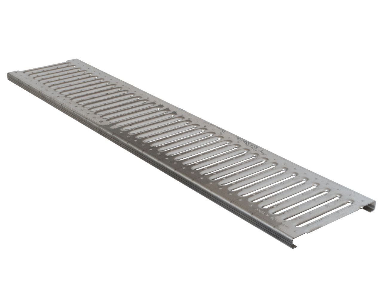 Оцинкованная формованная решетка First Corporation First Plast ARCH-00043984