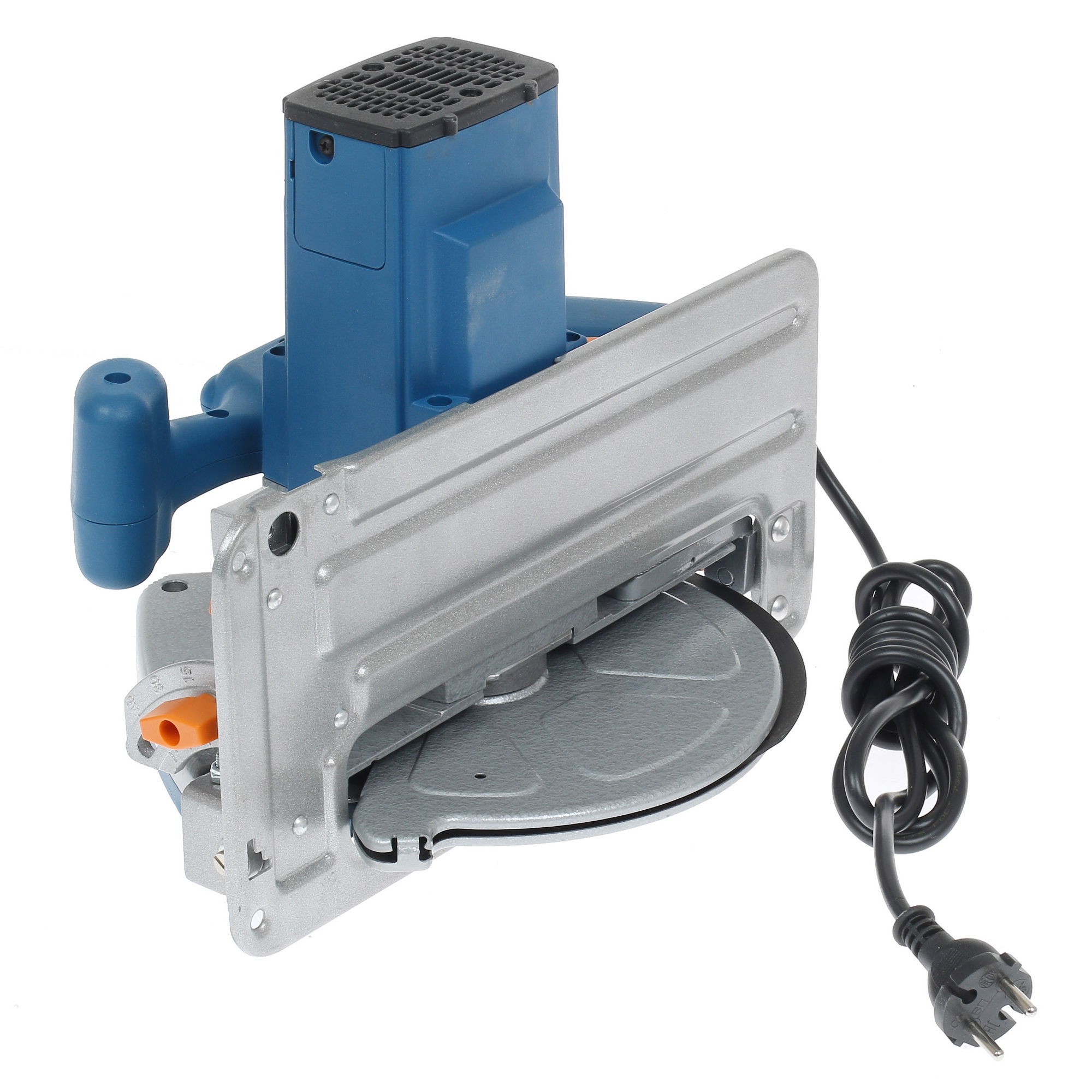 Пила дисковая Фиолент ПД 7-75 1183203 STDN-0139962 - Вид №6