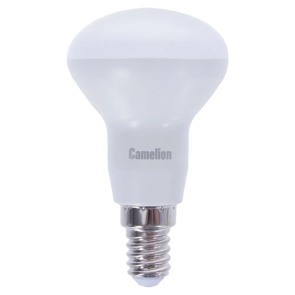 Лампа светодиодная Camelion E14 6 Вт 845 Лм Santreyd STLM-2125069