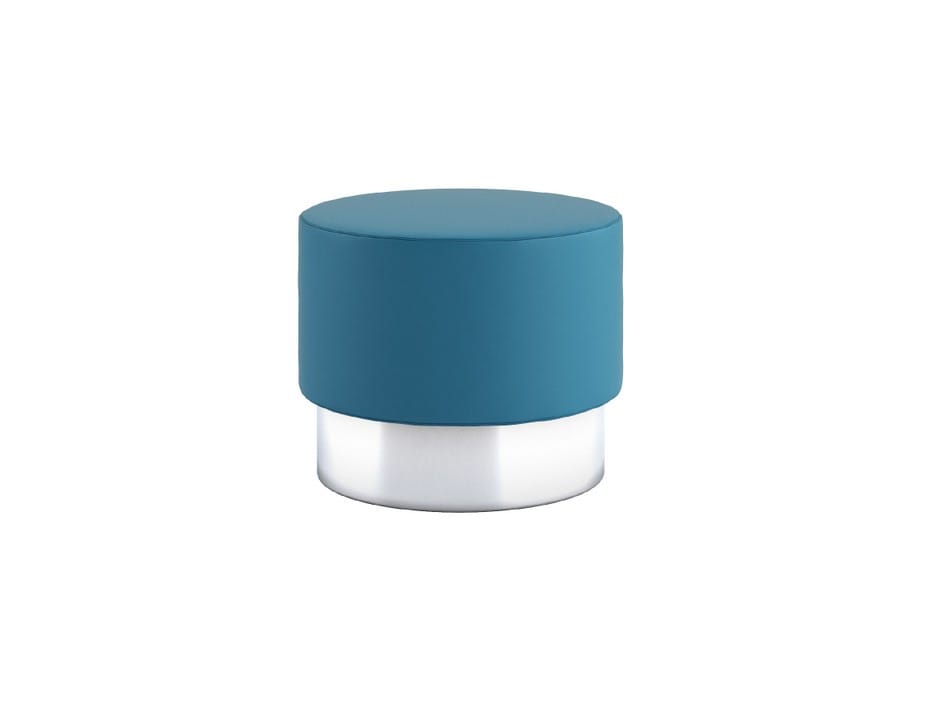 Круглый пуф Tacchini Пастилки ARCH-00038537