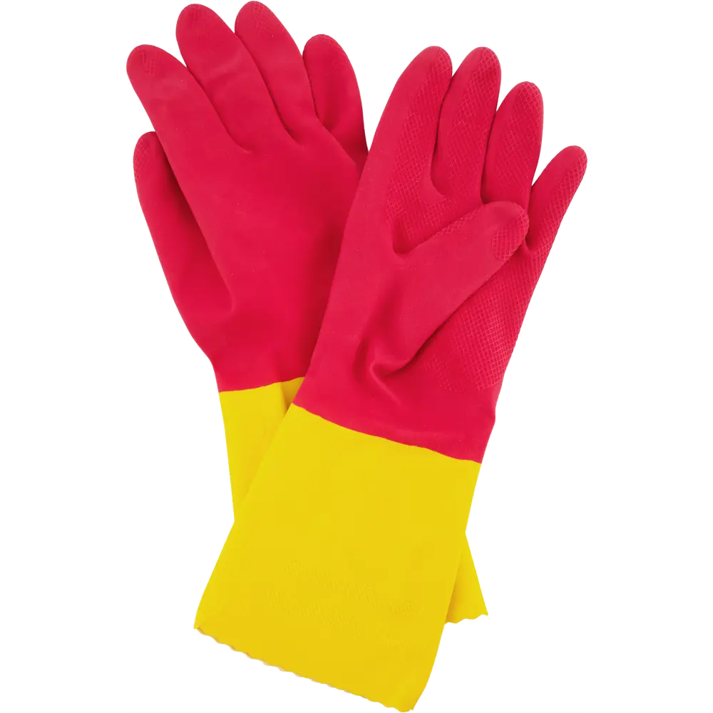 Перчатки особо прочные Виледа размер M VILEDA STLM-2062053