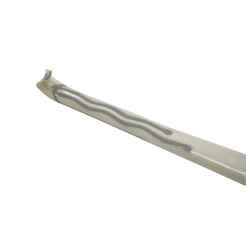 Рожок для обуви SPACEO удлиненный 60 см с эргономичным дизайном 89341444 STLM-1096607 - Вид №5