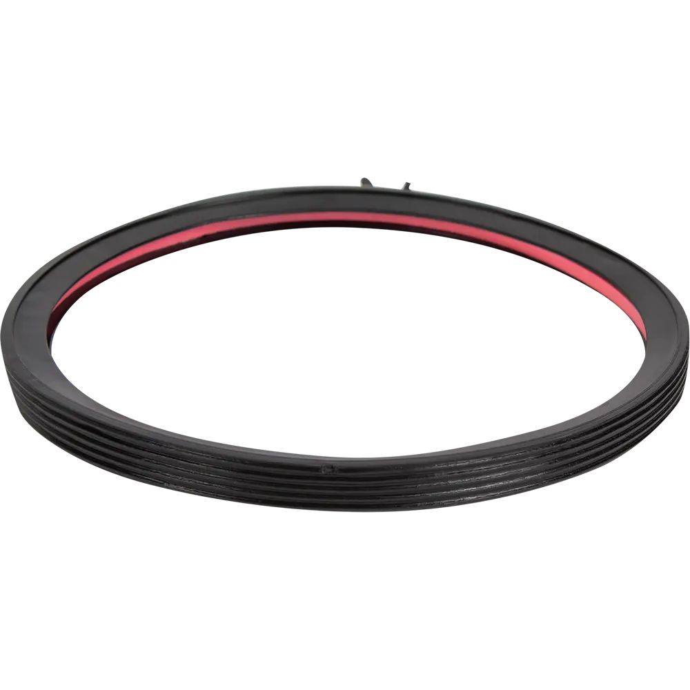 СИМТЕК Уплотнительное кольцо для канализационных труб 110 мм 12627580 STLM-0002301