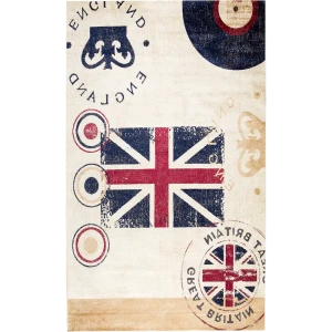 Ковёр Isphahan 77993I 1.60x2.30 м вискоза