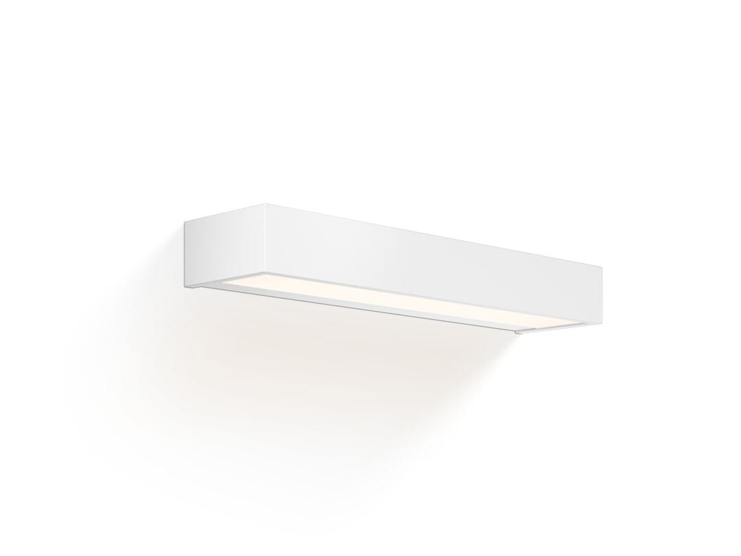 Светодиодный настенный светильник для ванной комнаты Decor Walther BOX 40 N LED ARCH-00032787 - Вид №1
