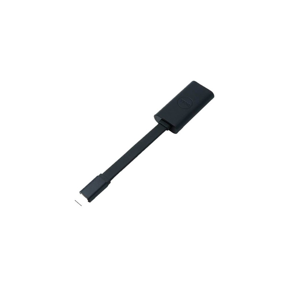 470-ABMZ ™ adapter usb-c – hdmi 2.0 Dell Santreyd  - Вид №1